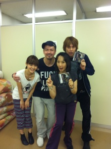 濱田めぐみオフィシャルブログ「Be natural!!」Powered by Ameba