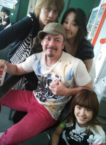 濱田めぐみオフィシャルブログ「Be natural!!」Powered by Ameba