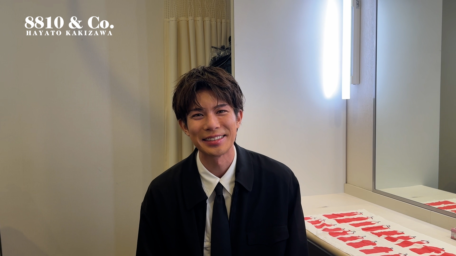 Fanclub – 柿澤勇人オフィシャルファンクラブ