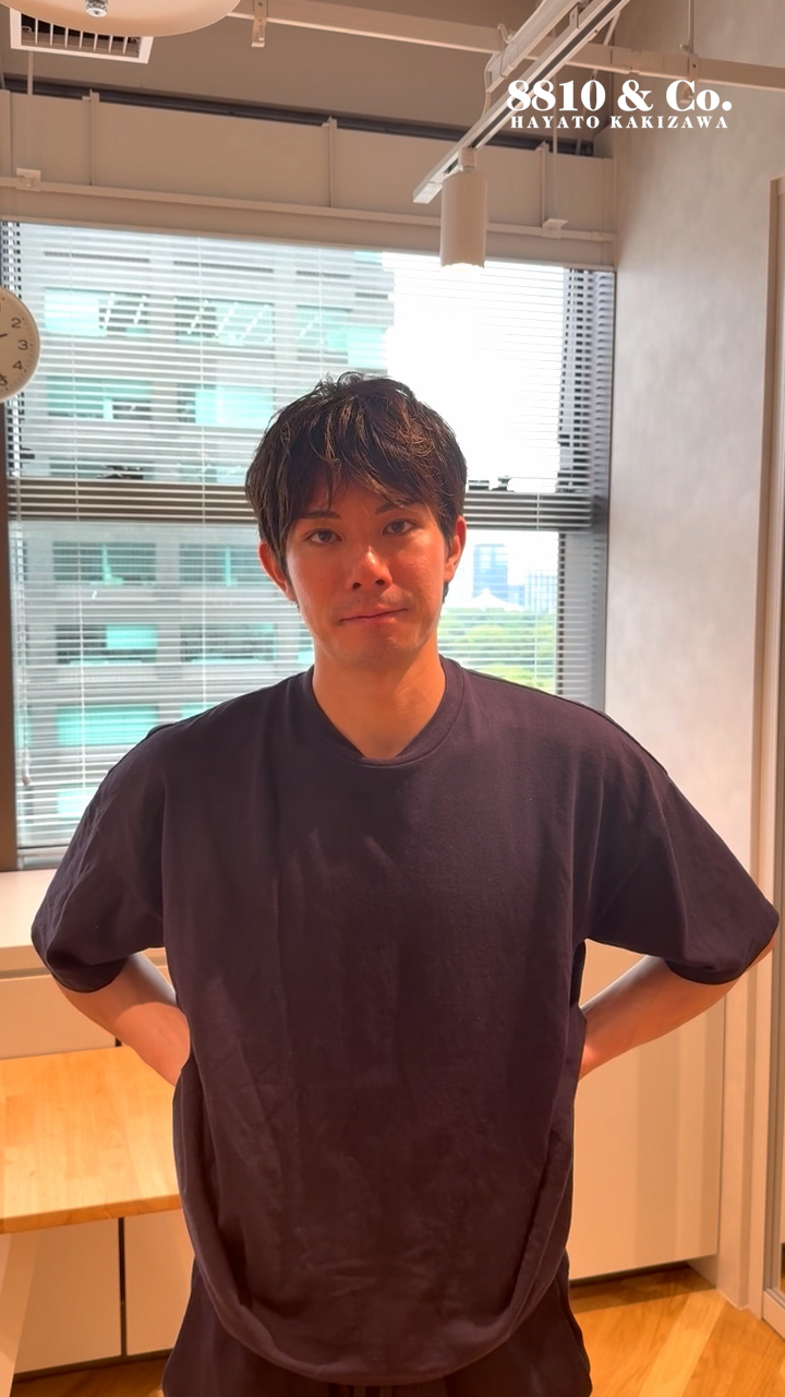 柿澤のひざ BLOG – 柿澤勇人オフィシャルファンクラブ